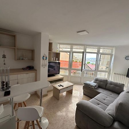 Apartamento Xoel Мушія Екстер'єр фото