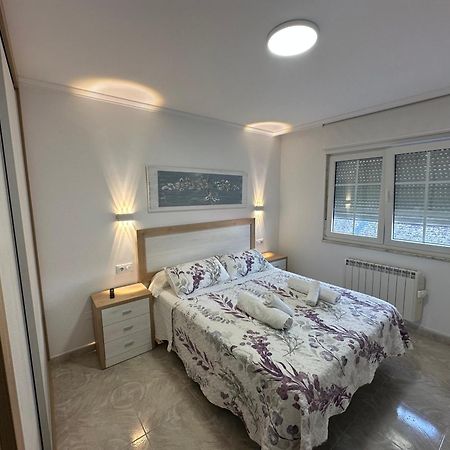 Apartamento Xoel Мушія Екстер'єр фото