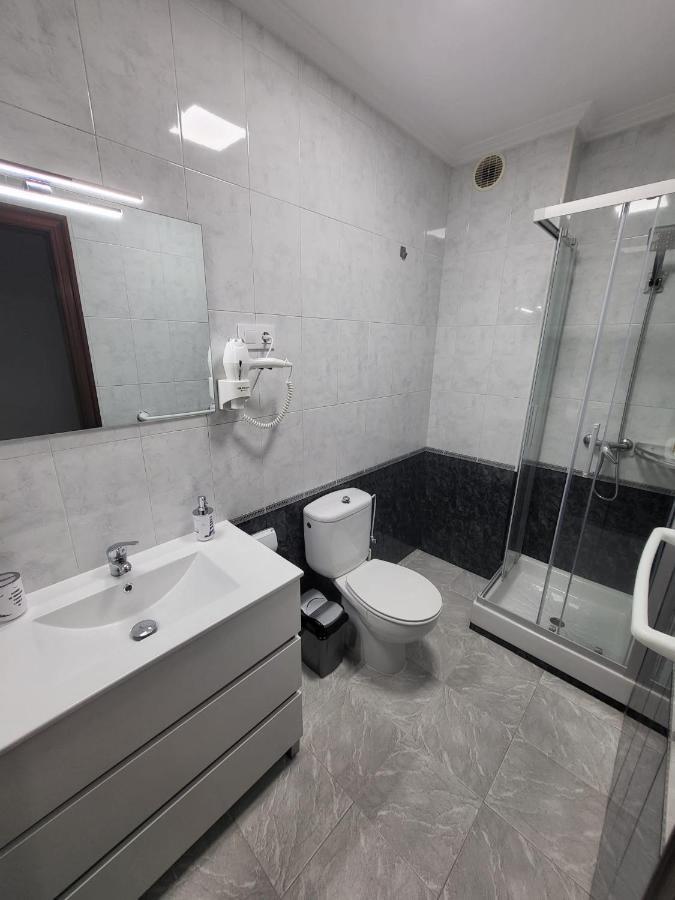 Apartamento Xoel Мушія Екстер'єр фото