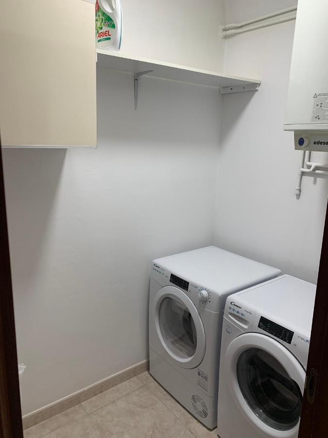 Apartamento Xoel Мушія Екстер'єр фото