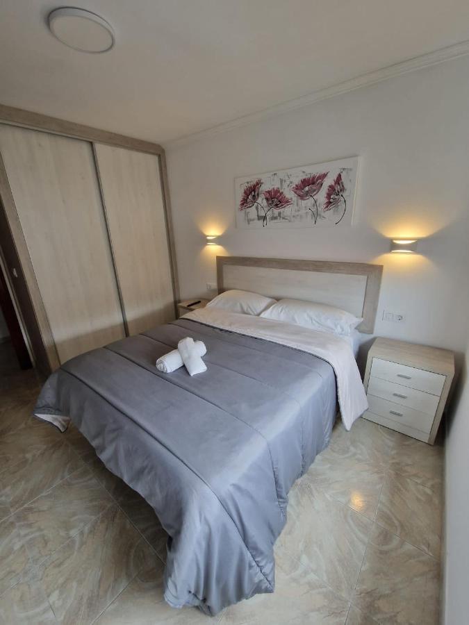 Apartamento Xoel Мушія Екстер'єр фото