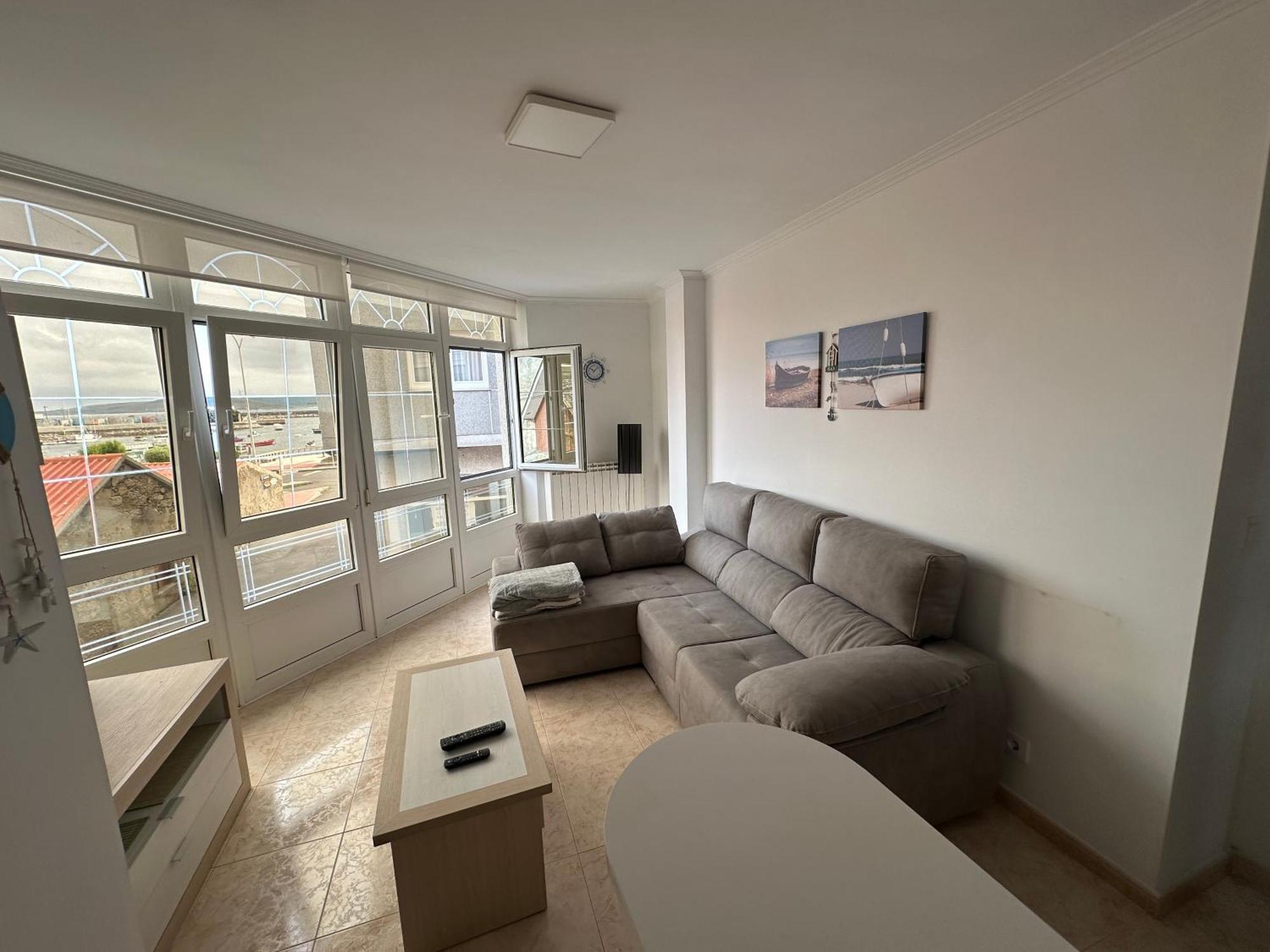 Apartamento Xoel Мушія Номер фото