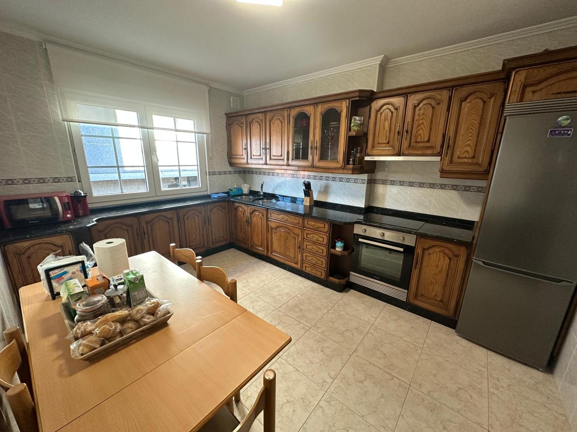 Apartamento Xoel Мушія Екстер'єр фото